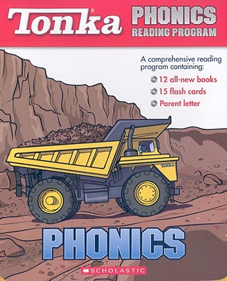 Phonics Reading Program