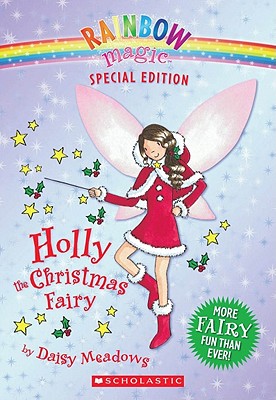 Holly the Christmas Fairy