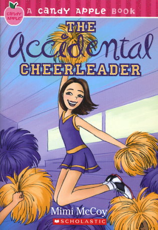 Accidental Cheerleader