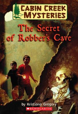 The Secret of Robber's Cave