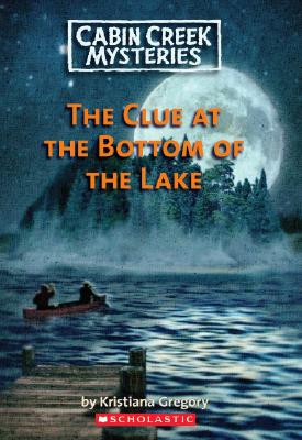 The Clue at the Bottom of the Lake