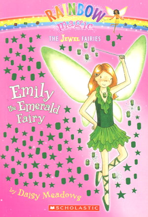 Emily the Emerald Fairy