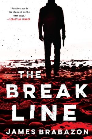 The Break Line