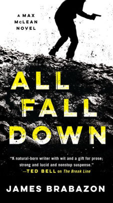 All Fall Down