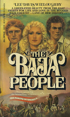 The Baja People