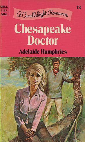 Chesapeake Doctor