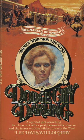 Dodge City Darlings
