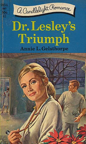 Doctor Lesley's Triumph