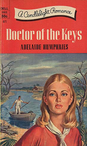 Doctor of the Keys
