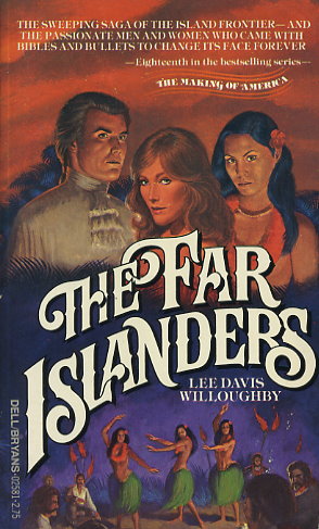 The Far Islanders