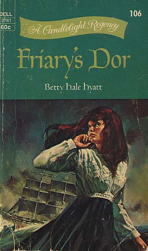 Friary's Dor