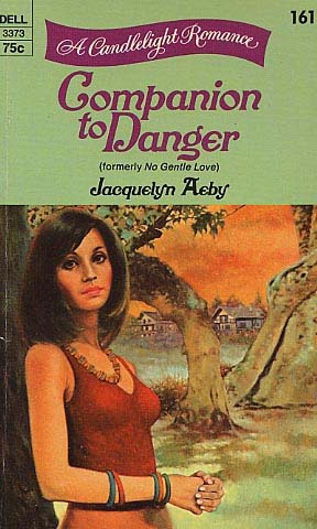 Companion to Danger