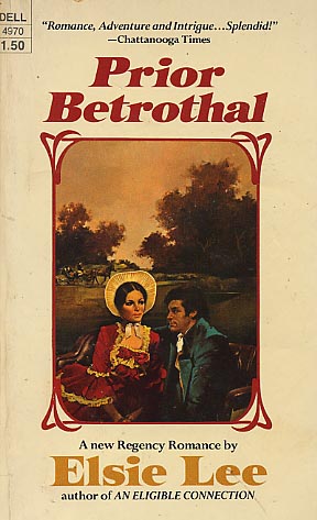 Prior Betrothal