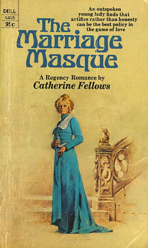 The Marriage Masque