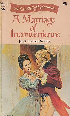 A Marriage of Inconvenience