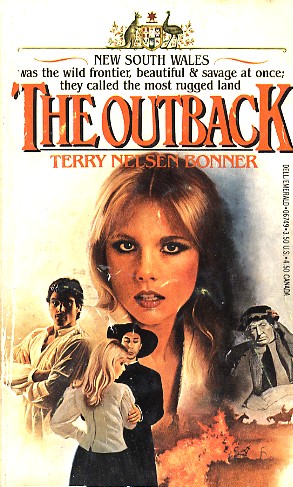The Outback
