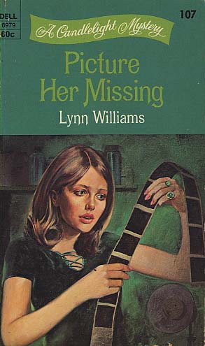 Picture Her Missing