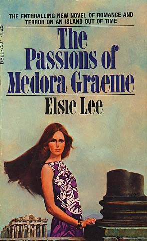 The Passions of Medora Graeme