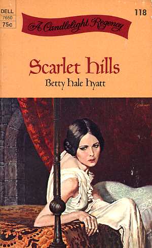 Scarlet Hills