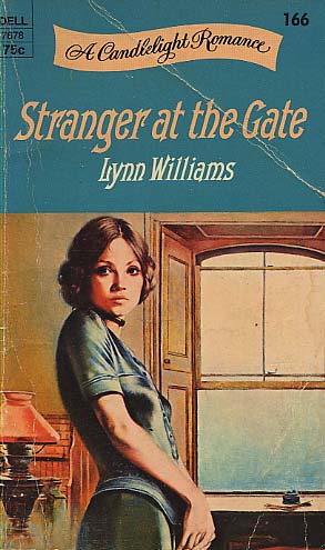 Stranger at the Gate