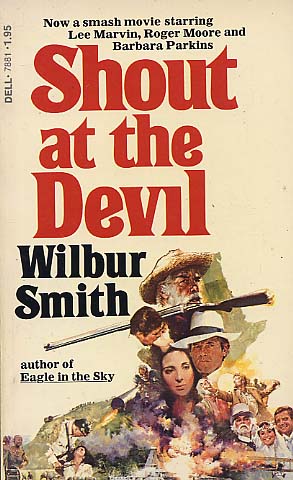 Image result for wilbur smith books