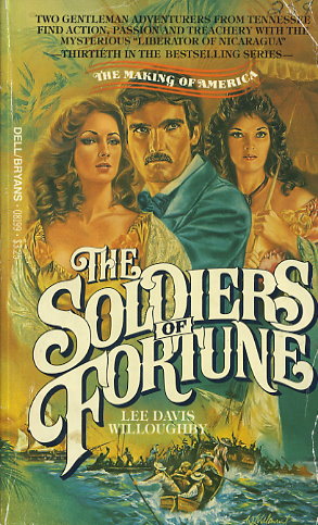 The Soldiers of Fortune