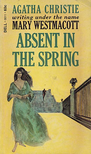 Absent in the Spring