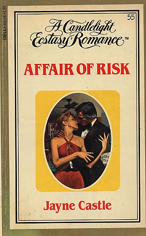 Affair of Risk