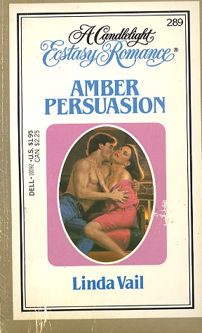 Amber Persuasion