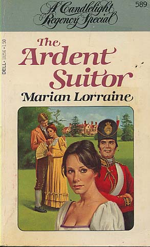 The Ardent Suitor