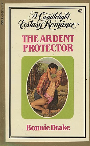 The Ardent Protector