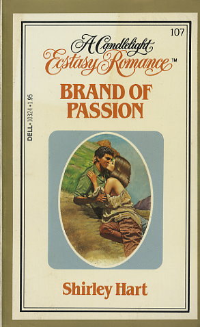 Brand of Passion