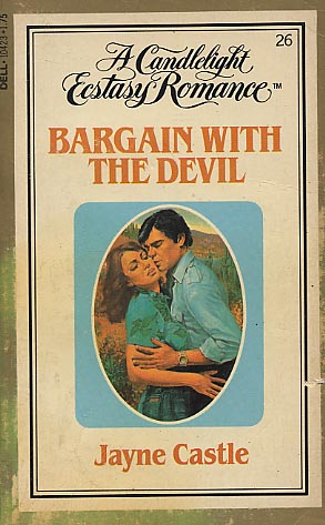 Bargain With the Devil