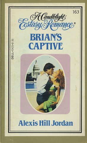 Brian's Captive