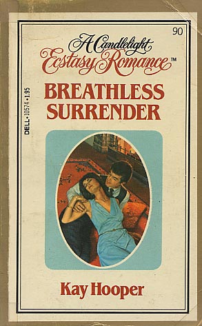 Breathless Surrender