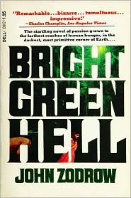 Bright Green Hell