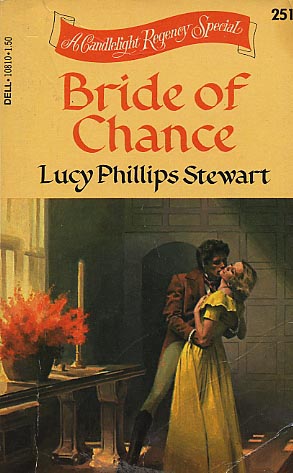 Bride of Chance