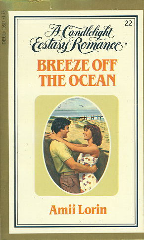 Breeze Off the Ocean