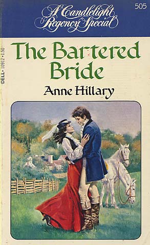 The Bartered Bride