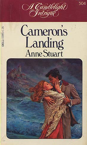 Cameron's Landing