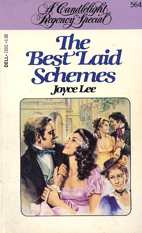 The Best Laid Schemes