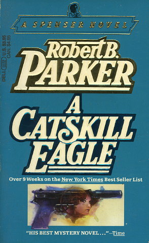 A Catskill Eagle