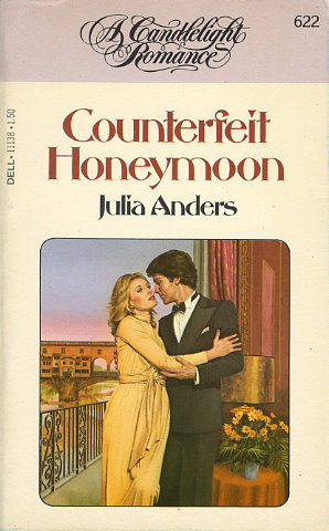 Counterfeit Honeymoon