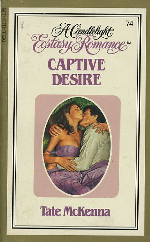 Captive Desire