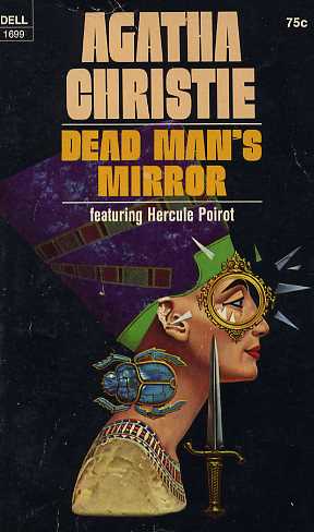 Dead Man's Mirror