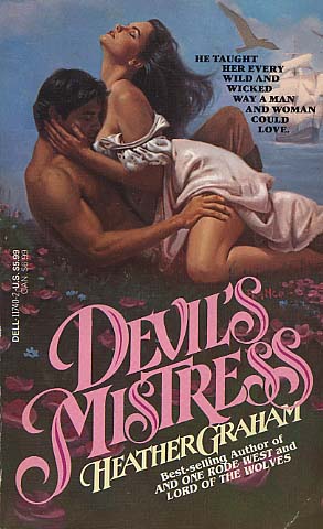 Devil's Mistress