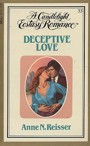 Deceptive Love
