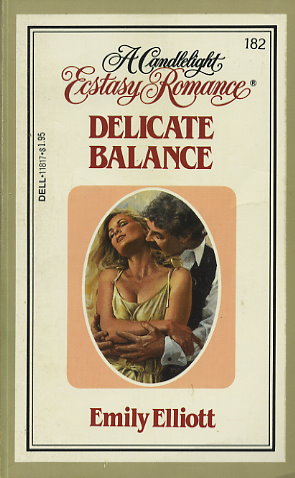 Delicate Balance