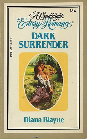 Dark Surrender