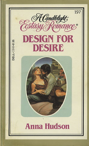 Design for Desire